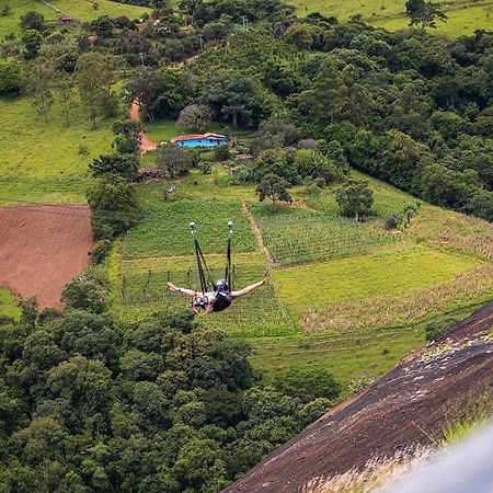 Hotel Fazenda Parque Dos Sonhos Socorro  Exteriér fotografie