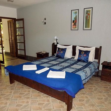 Hotel Fazenda Parque Dos Sonhos Socorro  Exteriér fotografie