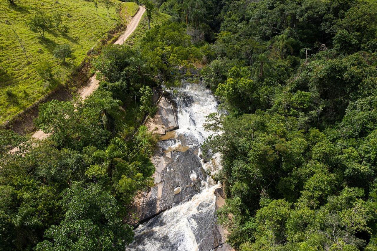 Hotel Fazenda Parque Dos Sonhos Socorro  Exteriér fotografie