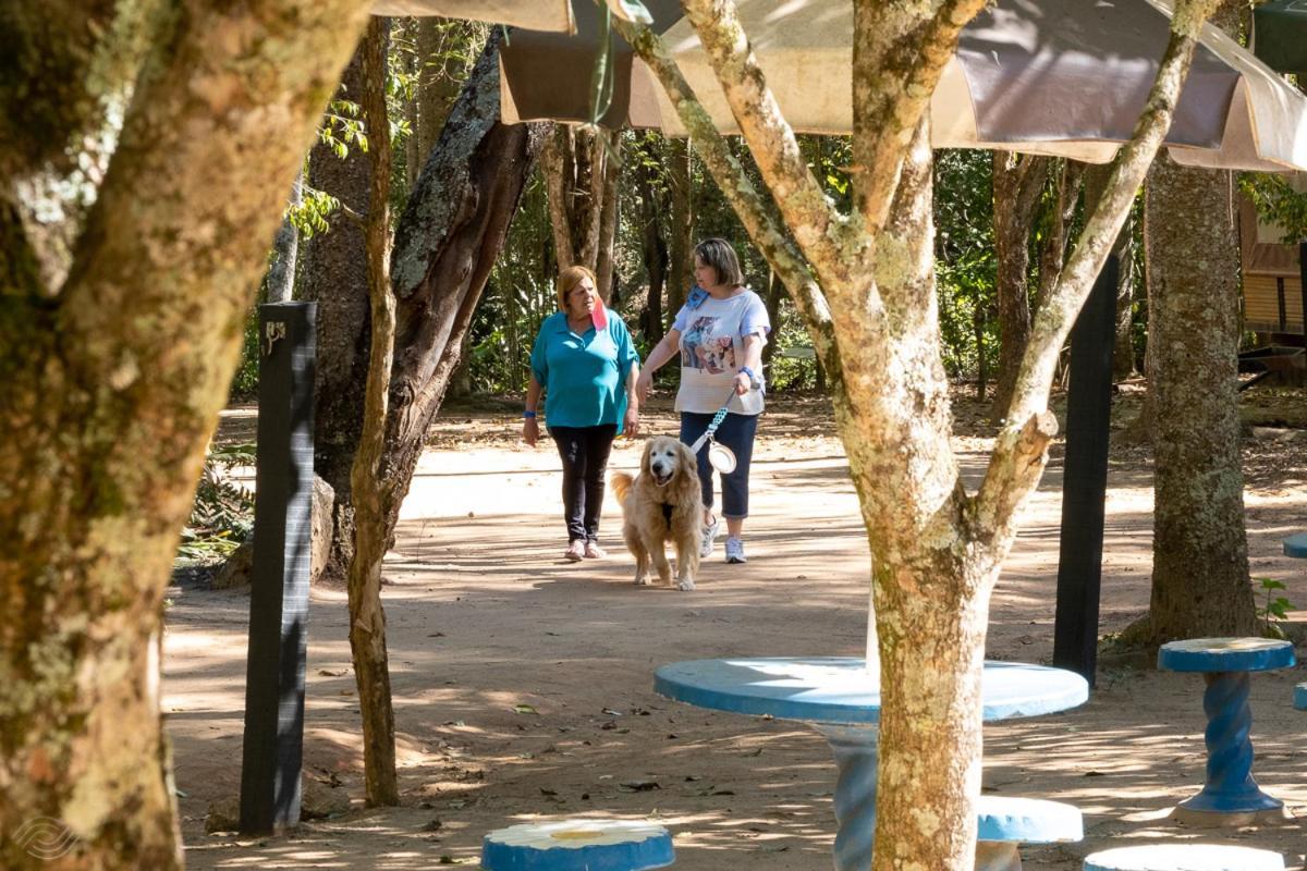 Hotel Fazenda Parque Dos Sonhos Socorro  Exteriér fotografie