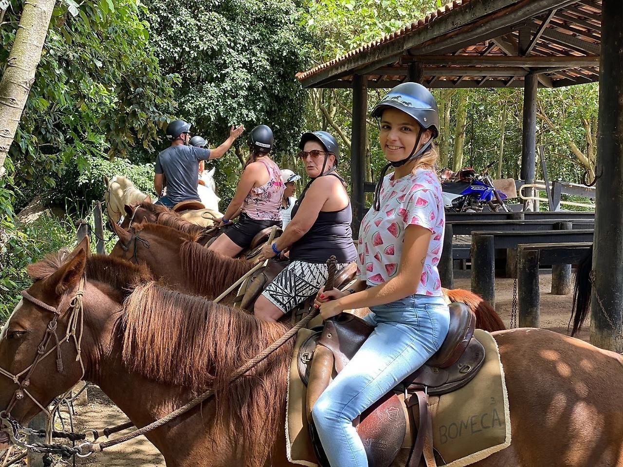 Hotel Fazenda Parque Dos Sonhos Socorro  Exteriér fotografie