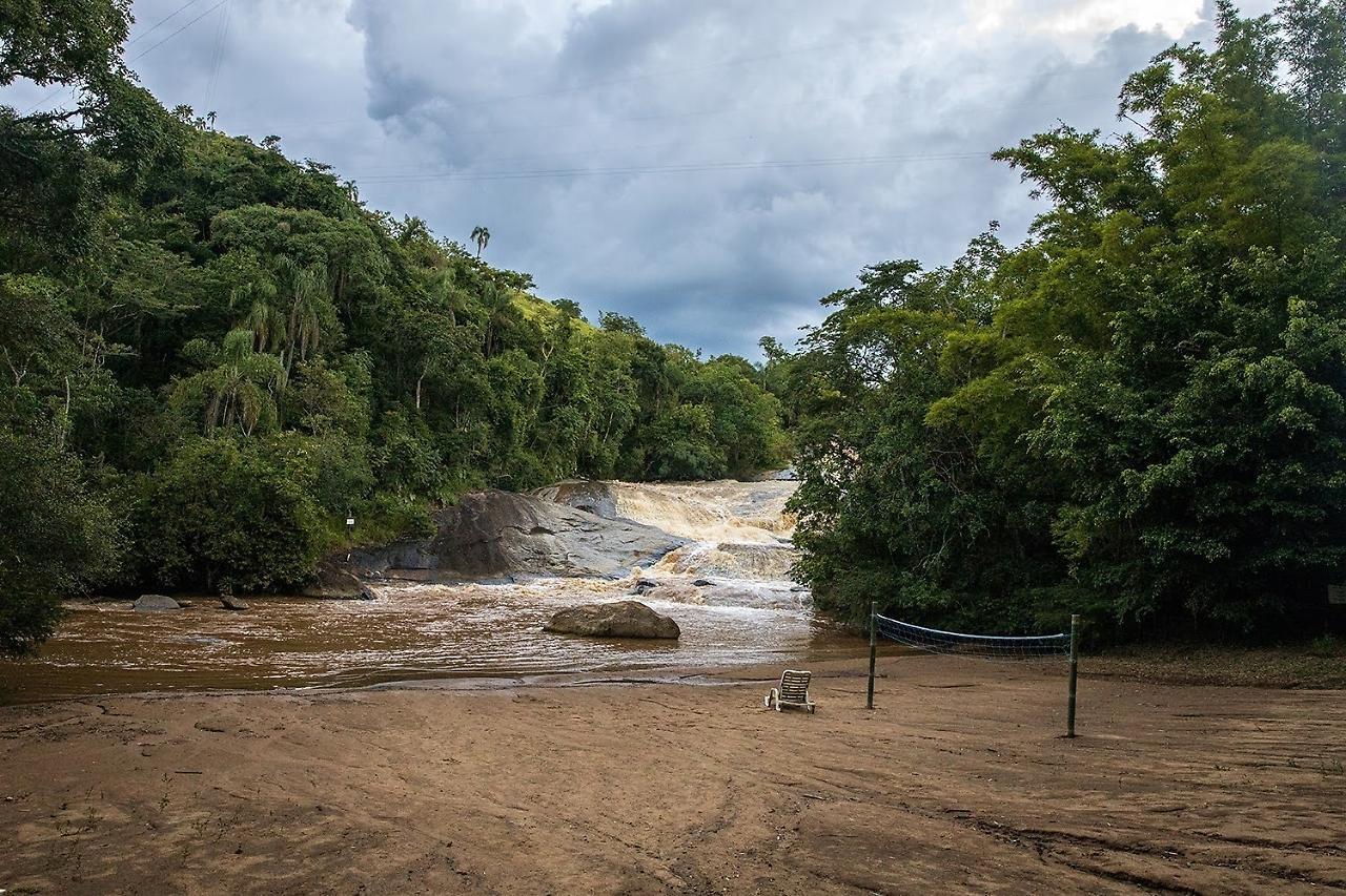 Hotel Fazenda Parque Dos Sonhos Socorro  Exteriér fotografie