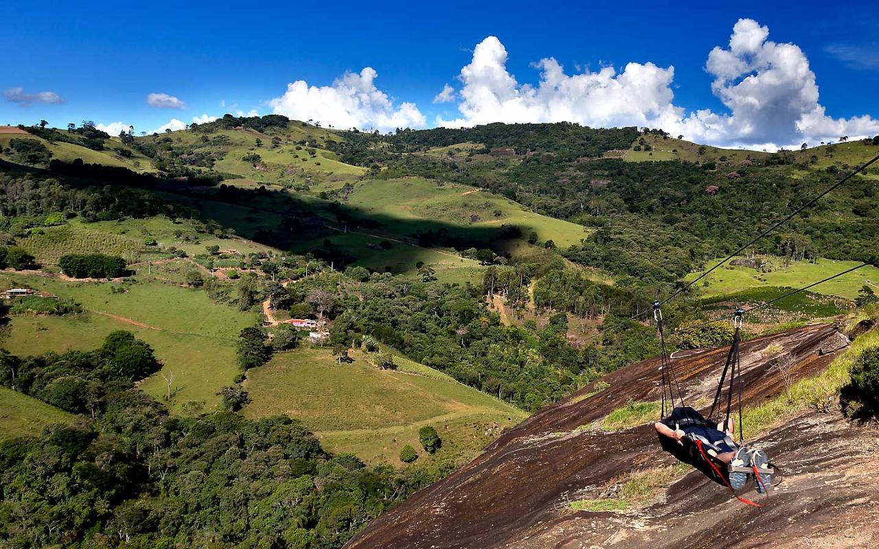 Hotel Fazenda Parque Dos Sonhos Socorro  Exteriér fotografie