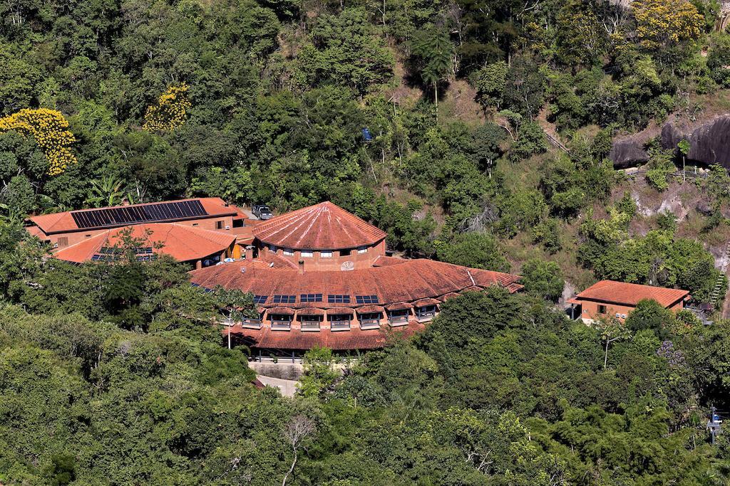 Hotel Fazenda Parque Dos Sonhos Socorro  Exteriér fotografie