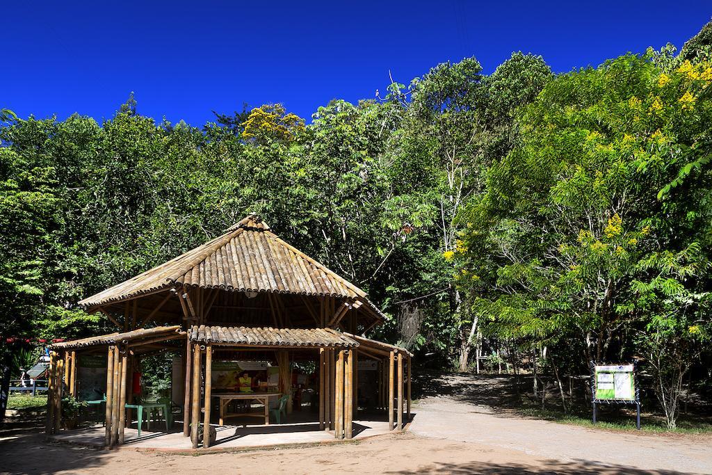 Hotel Fazenda Parque Dos Sonhos Socorro  Exteriér fotografie