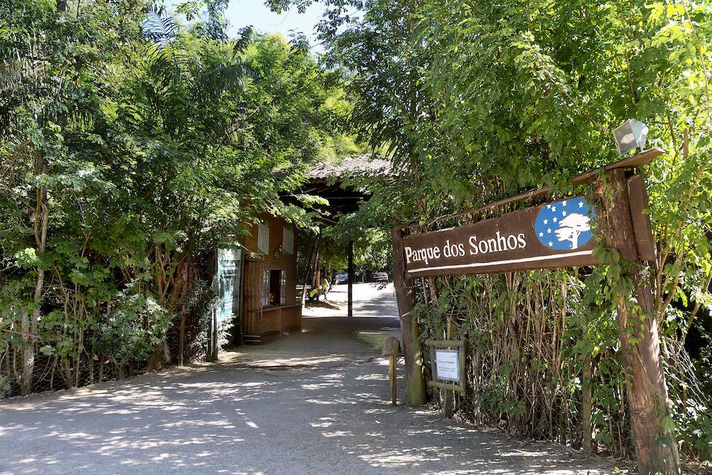 Hotel Fazenda Parque Dos Sonhos Socorro  Exteriér fotografie