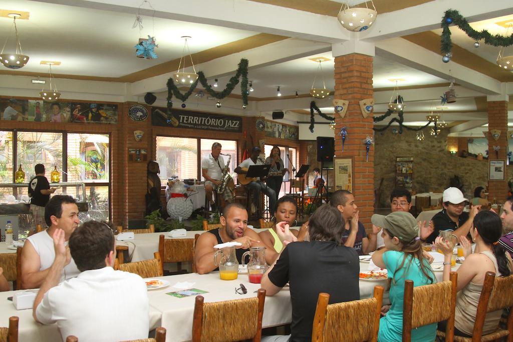 Hotel Fazenda Parque Dos Sonhos Socorro  Exteriér fotografie