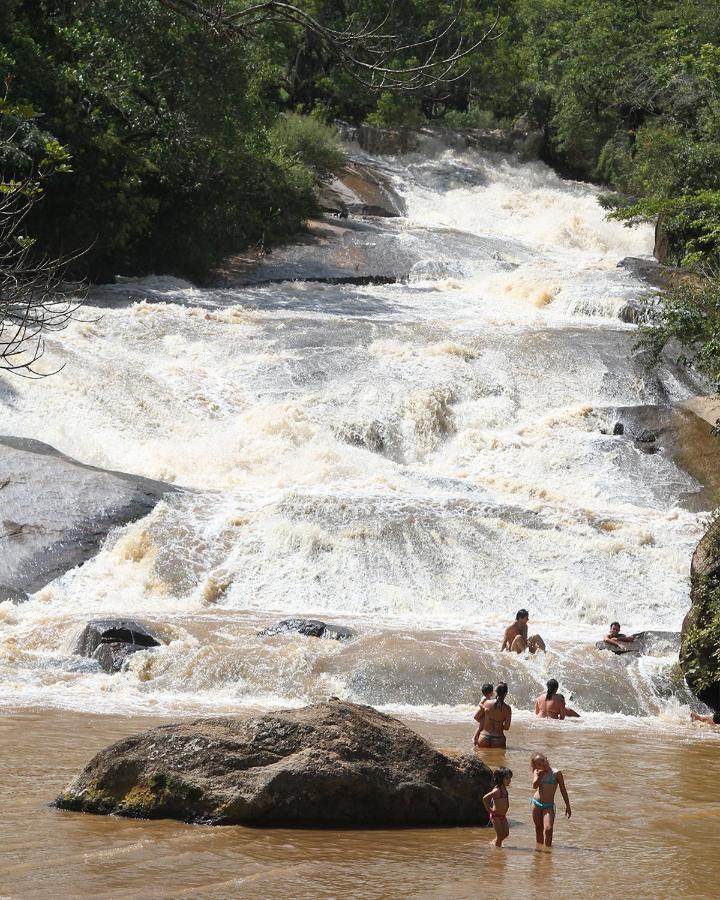 Hotel Fazenda Parque Dos Sonhos Socorro  Exteriér fotografie