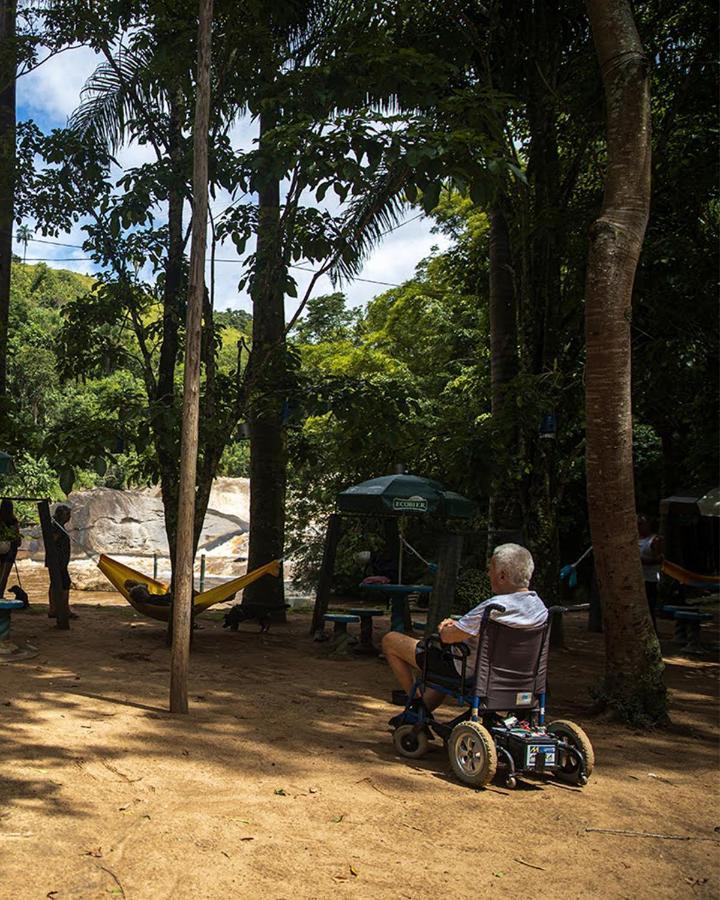 Hotel Fazenda Parque Dos Sonhos Socorro  Exteriér fotografie