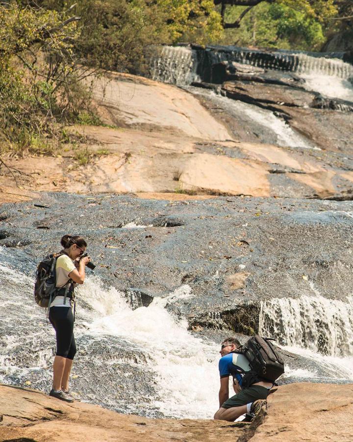 Hotel Fazenda Parque Dos Sonhos Socorro  Exteriér fotografie