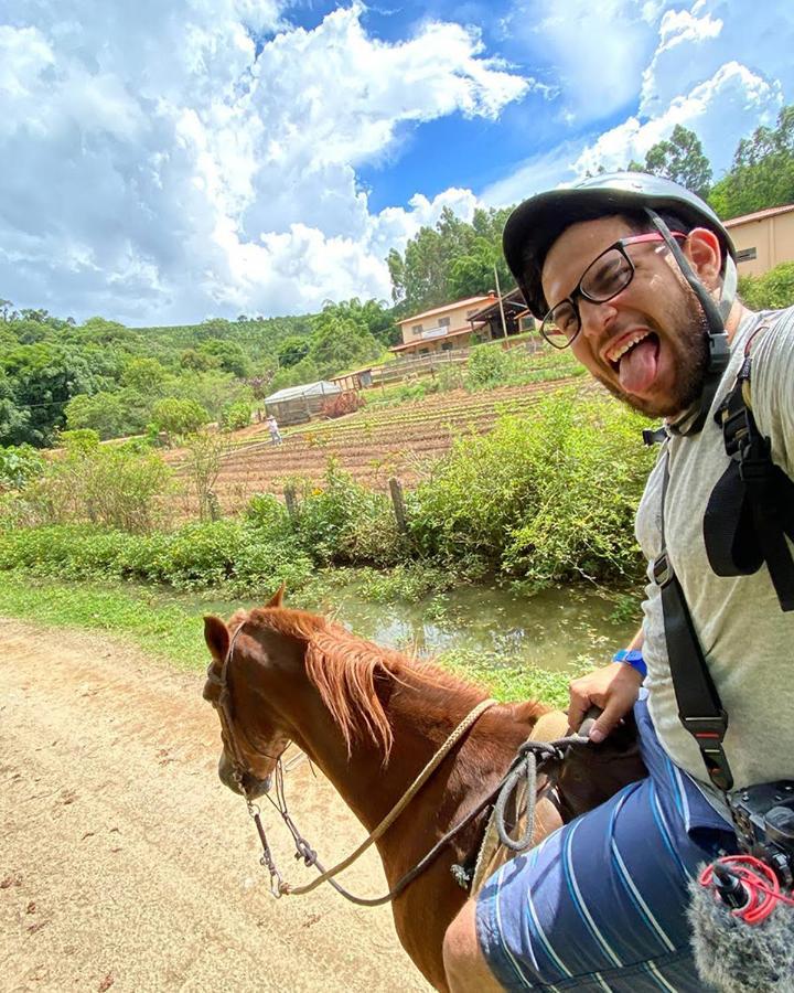 Hotel Fazenda Parque Dos Sonhos Socorro  Exteriér fotografie