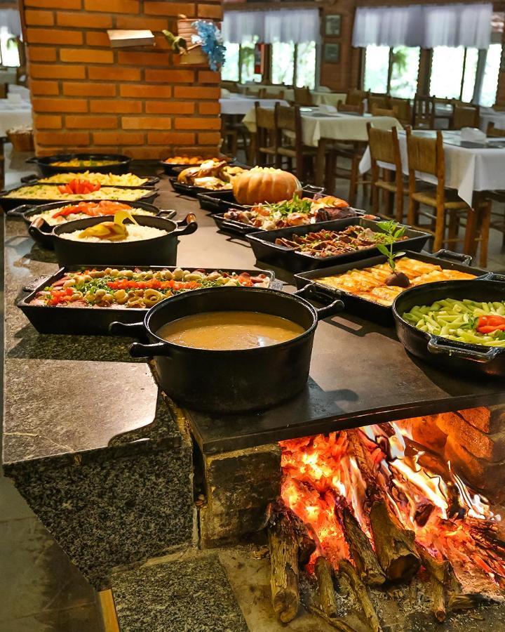 Hotel Fazenda Parque Dos Sonhos Socorro  Exteriér fotografie